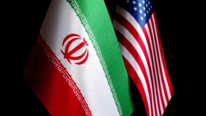 Trump yeni kararını ilan etti! İran'dan son dakika ABD duyurusu
