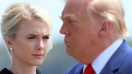 Trump'a yazdığı mektuplar sızdırıldı: Kimse benimle ilgilenmiyor, bana k&uuml;fredebilirsin