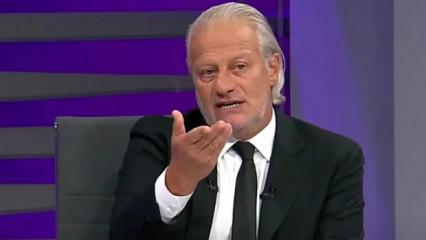 Kerimoğlu'ndan 4-0'lık galibiyet sonrası Galatasaray'a şok eleştiri!