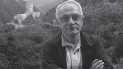 T&uuml;rk&ccedil;emizin m&uuml;dafii Muhsin Mete&rsquo;ye veda