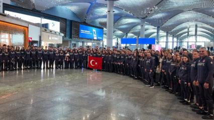 334 milli sporcu Ay-Yıldız i&ccedil;in yarışacak! Bakan Bak'tan mesaj