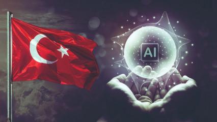 T&uuml;rkiye yapay zek&acirc; eylem planı: Enerji, veri merkezleri ve yeni yatırım dalgası