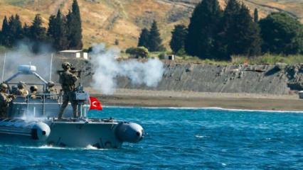 T&uuml;rkiye'nin yeni hamlesi Yunan'ı &ccedil;ıldırttı! Ege ve Akdeniz'de dengeleri değiştiren karar