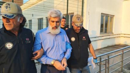 'T&uuml;rkiye'yi İslam'a ihanet etmekle' su&ccedil;layan Kuytul'un 'İran' yorumları yeniden g&uuml;ndemde