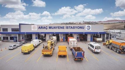 T&Uuml;VT&Uuml;RK'ten ara&ccedil; sahiplerine muayene &ouml;ncesi &ouml;nemli hatırlatma