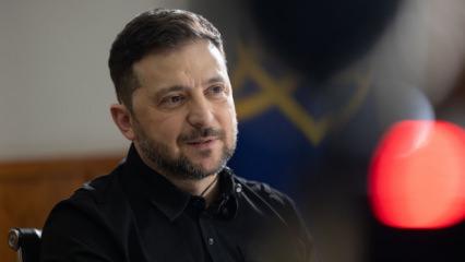 Ukrayna'dan ABD&rsquo;ye Patrıot &ccedil;ağrısı
