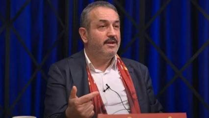 UltrAslan lideri Muzaffer Şirin'in uyuşturucu testi pozitif &ccedil;ıktı