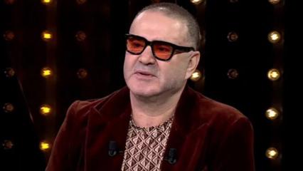 Şafak Sezer'in son g&ouml;r&uuml;nt&uuml;s&uuml; hayranlarını endişelendirdi