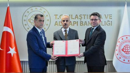 Yerli lokomotif E5000'e Avrupa&rsquo;dan vize: TSI Sertifikası ile d&uuml;nya pazarına a&ccedil;ılıyor!