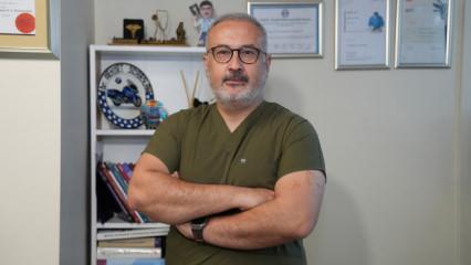 Uzman isim 'yaralanmalar &ccedil;oğaldı' diyerek tehlikeye dikkat &ccedil;ekti