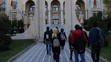 YKS sonu&ccedil;larında dikkat &ccedil;eken tablo: Yaklaşık 50 bin kişi tekrar &uuml;niversiteli oldu