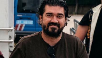 Yasa dışı bahisten tutuklanmıştı: Rasim Ozan K&uuml;tahyalı hakkında son dakika kararı