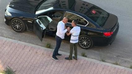 Yeni Partili vekil bı&ccedil;aklanmıştı: Tartışmanın sebebi ortaya &ccedil;ıktı