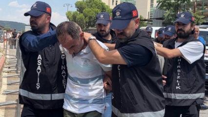 Yeni Partili vekili bı&ccedil;aklayan saldırgan ve oğlu tutuklandı: İfadesi ortaya &ccedil;ıktı