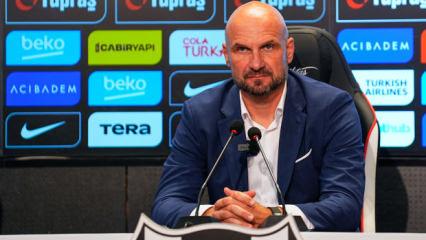 Zalgiris'in hocasından olay olacak S&uuml;per Mario benzetmesi! "Ma&ccedil; bitmek bilmedi"
