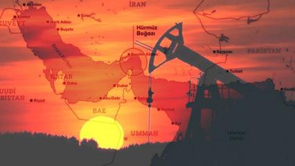 120 dolardan 89 dolara! Petrol i&ccedil;in kritik eşik aşıldı