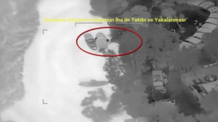 23 ilde g&ouml;&ccedil;men ka&ccedil;ak&ccedil;ılığı operasyonu: 48 organizat&ouml;r yakalandı