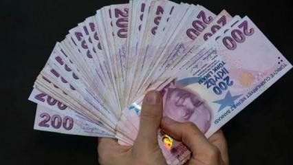 28 milyarlık vergiyi "unutmuşlardı" yazı gelince hemen yatırdılar