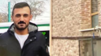 Samsun'da 2 g&uuml;nd&uuml;r kayıp olarak aranan adamdan acı haber 