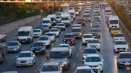 Kasko ve Trafik sigortasında yeni d&ouml;nem: T&uuml;m ara&ccedil; sahiplerini ilgilendiriyor