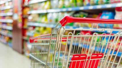 91 yıllık &uuml;nl&uuml; market zinciri şubelerini kapatıyor! Kimse beklemiyordu