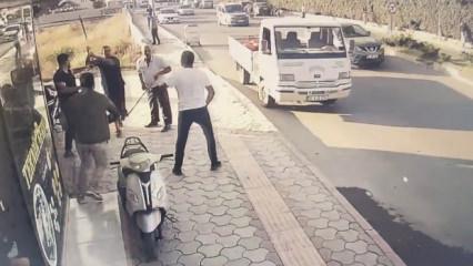 Hatay'da kira kavgası! 3 katına &ccedil;ıkarmak isteyince ortalık karıştı 
