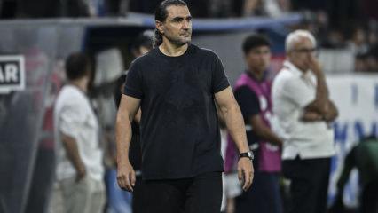 B&uuml;lent B&ouml;l&uuml;kbaşı: 'Bu ma&ccedil; bize ders olacak'