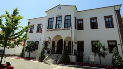 Muğla B&uuml;y&uuml;kşehir Belediyesi'nin skandal ihalesi ortaya &ccedil;ıktı!