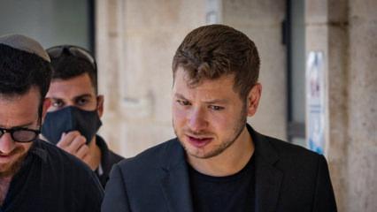 Netanyahu'nun oğlu i&ccedil;in gizli operasyon