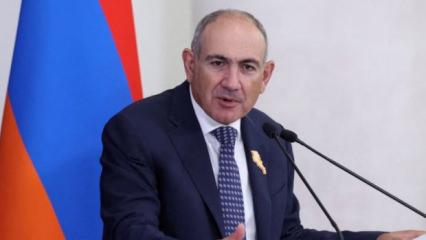 Paşinyan&rsquo;dan dikkat &ccedil;eken &ccedil;ıkış: &ldquo;Ermenistan&rsquo;ı T&uuml;rkiye&rsquo;de aramamalıyız&rdquo;