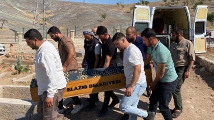 Elazığ'da piknik faciası! Yıldırımın isabet eden 10 yaşındaki &ccedil;ocuk &ouml;ld&uuml;