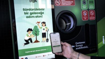 DOA mobil uygulaması 3 milyon kullanıcıya ulaştı
