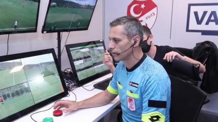 Tartışılan 3 pozisyon i&ccedil;in g&ouml;zler TFF&rsquo;de! Kayıtlar a&ccedil;ıklanacak mı?