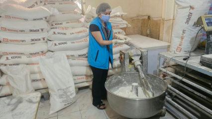 Diyarbakır'da gıda skandalı! Hepsi bozuk: Tam 7 ton ele ge&ccedil;irildi