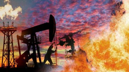 Petrol fiyatlarında sert d&uuml;ş&uuml;ş