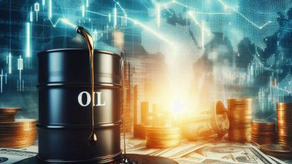 ABD&rsquo;nin petrol stoklarında şaşırtan artış! Beklentilerin &ccedil;ok altında kaldı