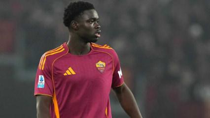19'luk forvet i&ccedil;in dev anlaşma! 30 milyonluk satın alma opsiyonu