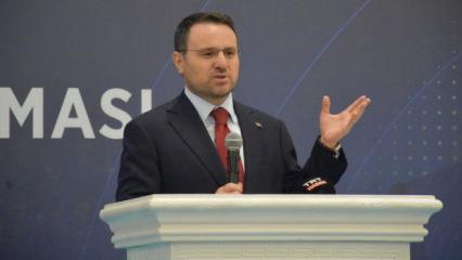 Adalet Bakanlığı personelleri i&ccedil;in &lsquo;İnsan Odaklı Gelişim B&uuml;rosu&rsquo; kuruldu