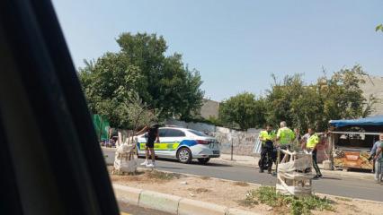 Adana'da enişte dehşeti: Eşi ve baldızını vurdu!