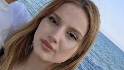&lsquo;Adana'ya gidiyorum&rsquo; diyerek kaybolmuştu: 15 yaşındaki Selin&rsquo;den haber var
