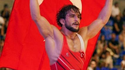Akdeniz Oyunları'nda T&uuml;rkiye'den 2 altın daha! Madalya sayısı artıyor