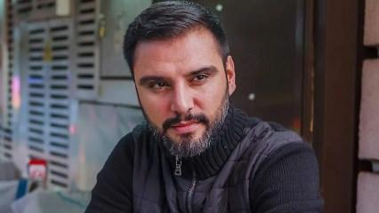 Alişan oğlunun rahatsızlığı sonrası &ccedil;ileden &ccedil;ıktı: 'Allah sizi bildiği gibi yapsın!'
