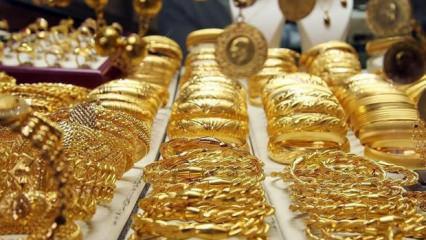 Altında ezber bozan tahmin! 5 bin dolar g&uuml;ndemde