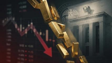  Altının &uuml;&ccedil; haftalık y&uuml;kseliş serisi Jackson Hole a&ccedil;ıklamalarıyla sona erdi