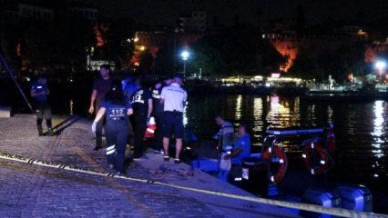 Antalya'da kan ş&uuml;pheli olay! Arkadaşını aradı, peşi sıra cesedi bulundu 
