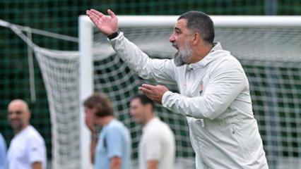 Arda Turan yenilginin ardından ateş p&uuml;sk&uuml;rd&uuml;! Efsane ismi hedef aldı