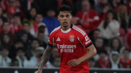 Aslan transferde &ccedil;ıldırdı! Leao sonrası şimdi de 35 milyonluk orta saha