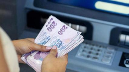 ATM'lerde yeni d&ouml;nem sessiz sedasız geldi: Artık bu tutarları &ccedil;ekemeyeceksiniz! 