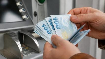 ATM'ye gidince acilen yapın: Paranız yanıyor! Sizi pişman ediyor