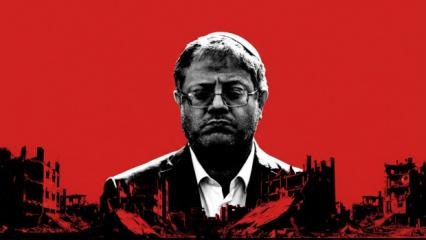Babadan oğula katliam &ouml;ğ&uuml;d&uuml;! İşte Yosef ailesinin nesilden nesile aktardığı misyon